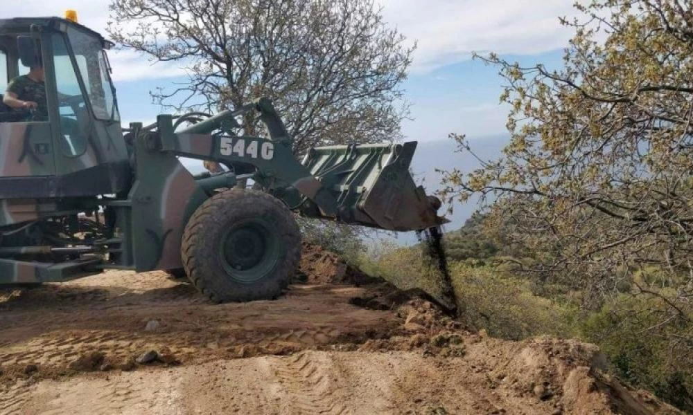 Η κοινωνική προσφορά της ΜΟΜΚΑ - Έργα σε όλη την Ελλάδα (εικόνες)